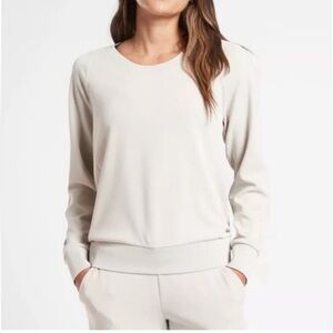 Athleta seasoft Sweatshirt